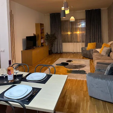 Apartament “La Iepure” Brasov Exterior photo