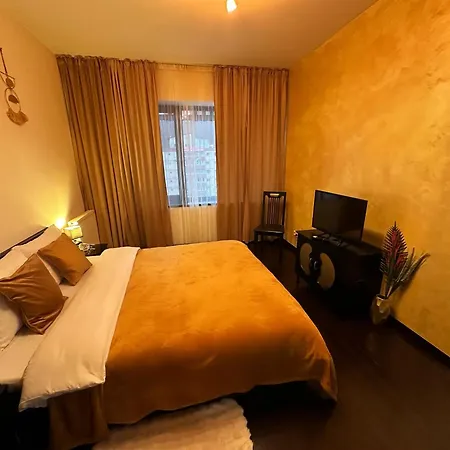 Apartament “La Iepure” Brasov Exterior photo