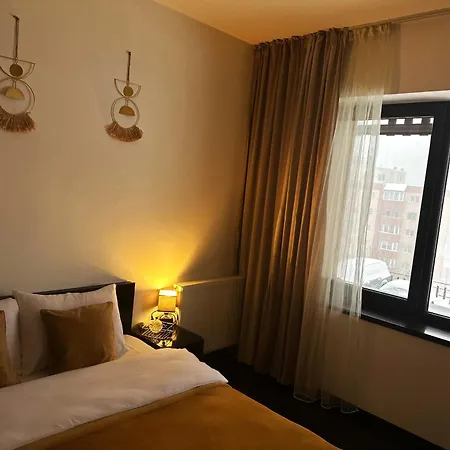 Apartament “La Iepure” Brasov Exterior photo