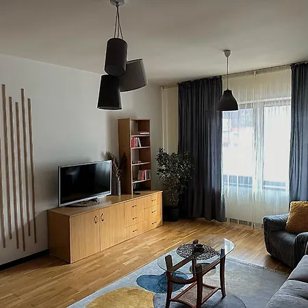 Apartament “La Iepure” Brasov Exterior photo