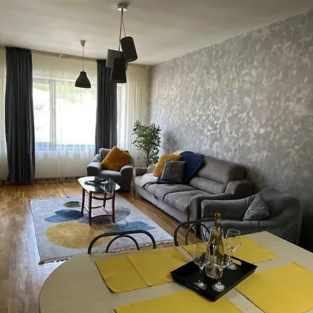 Apartament “La Iepure” Brasov Exterior photo