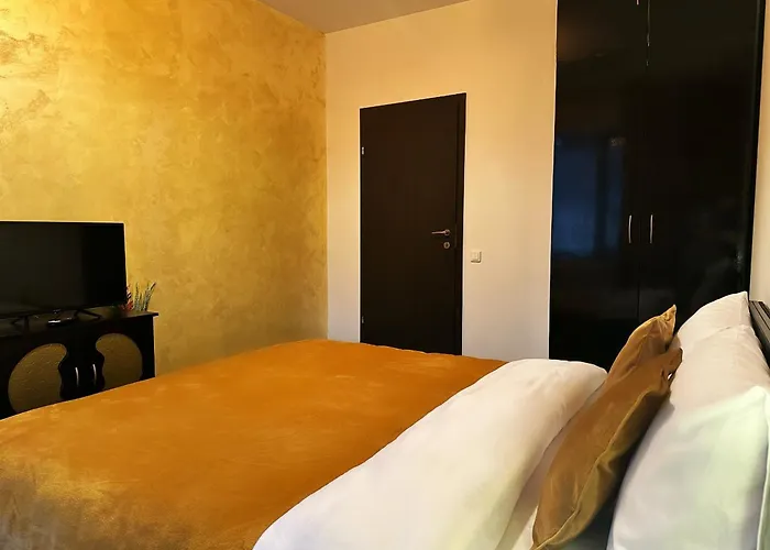 Apartament “La Iepure”