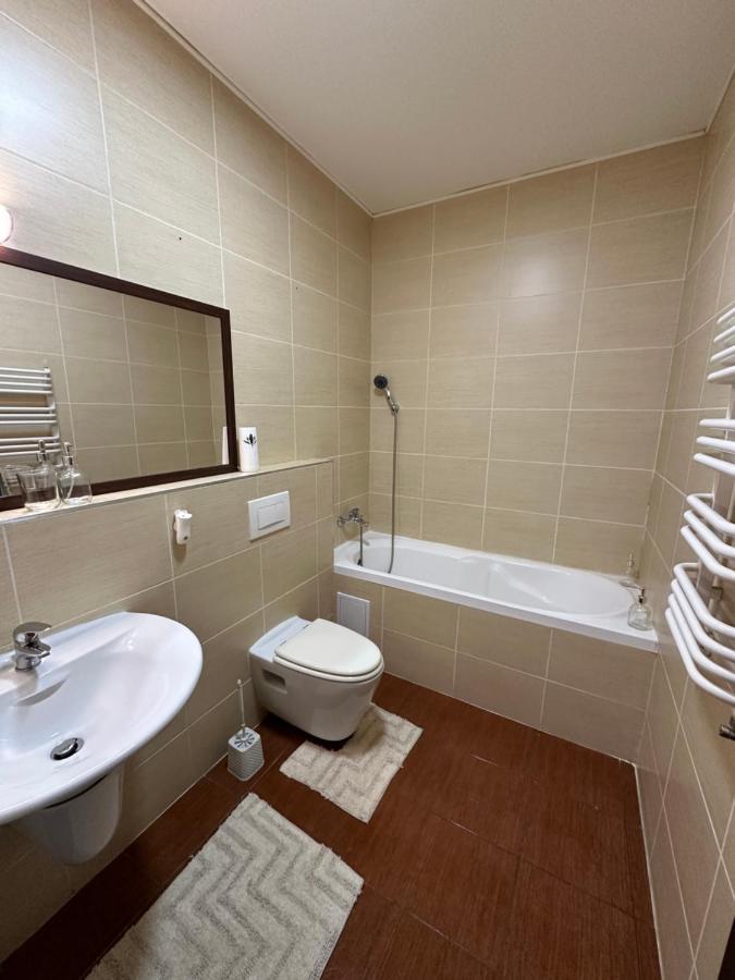Apartment “la Iepure” Brasov