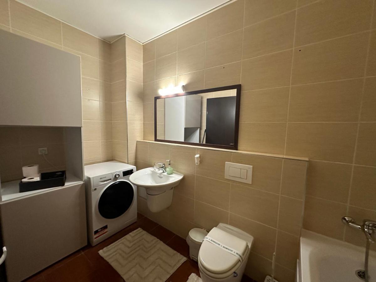 “la Iepure” Apartment Brasov