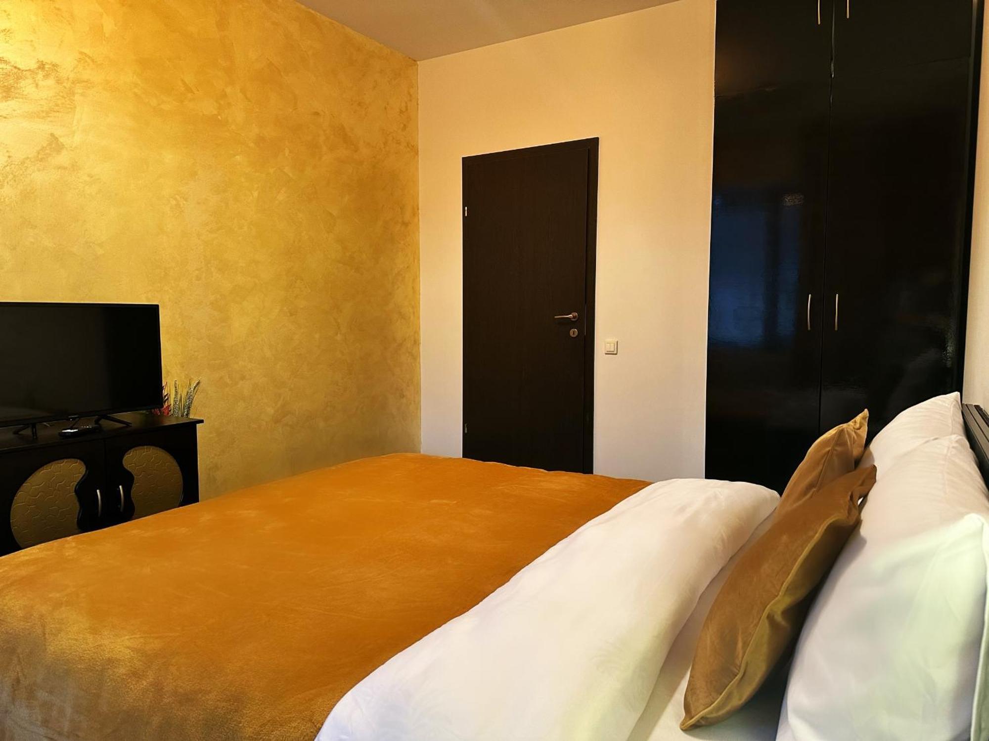 Apartment “la Iepure”