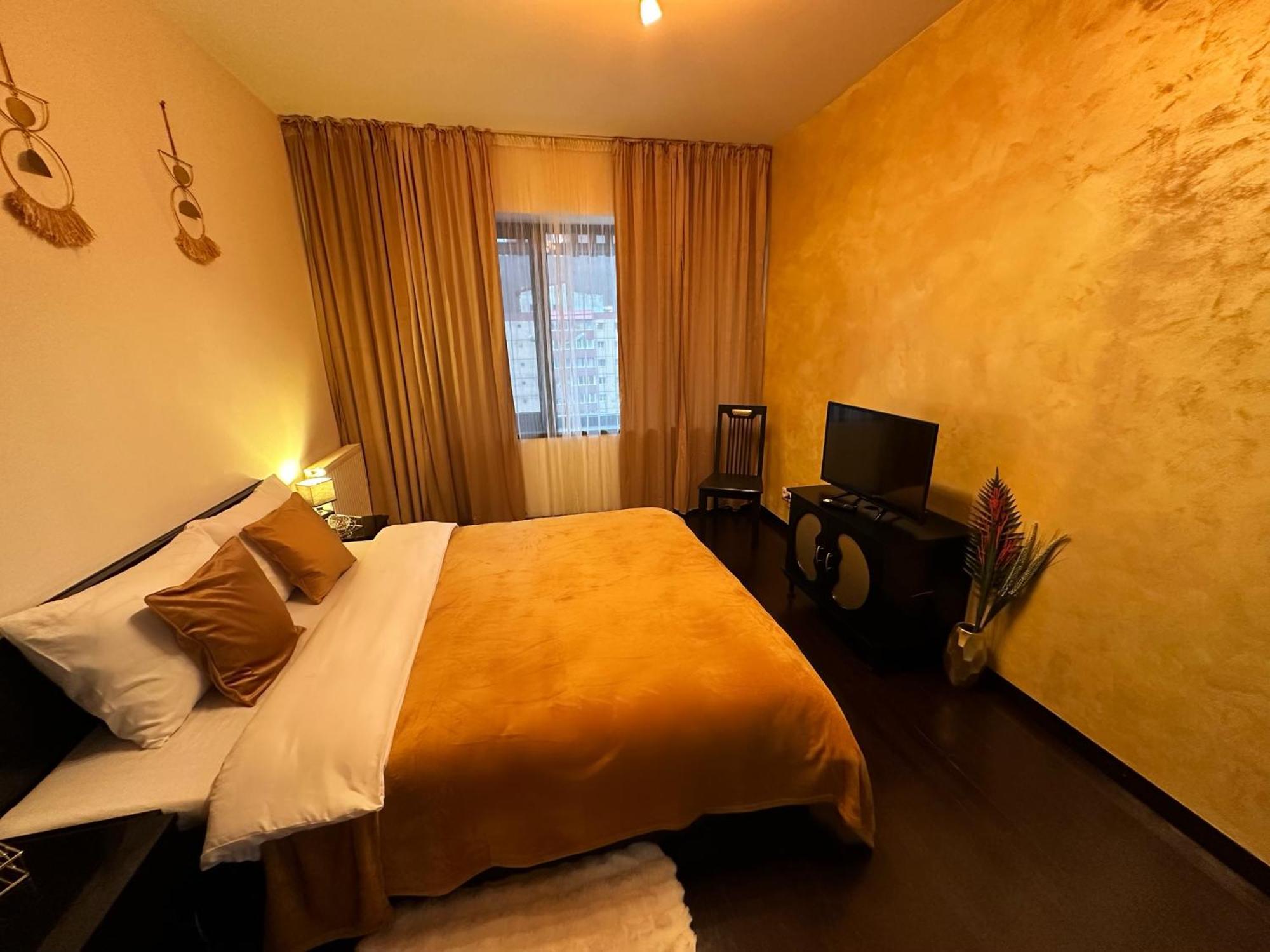 Apartment “la Iepure” Brasov