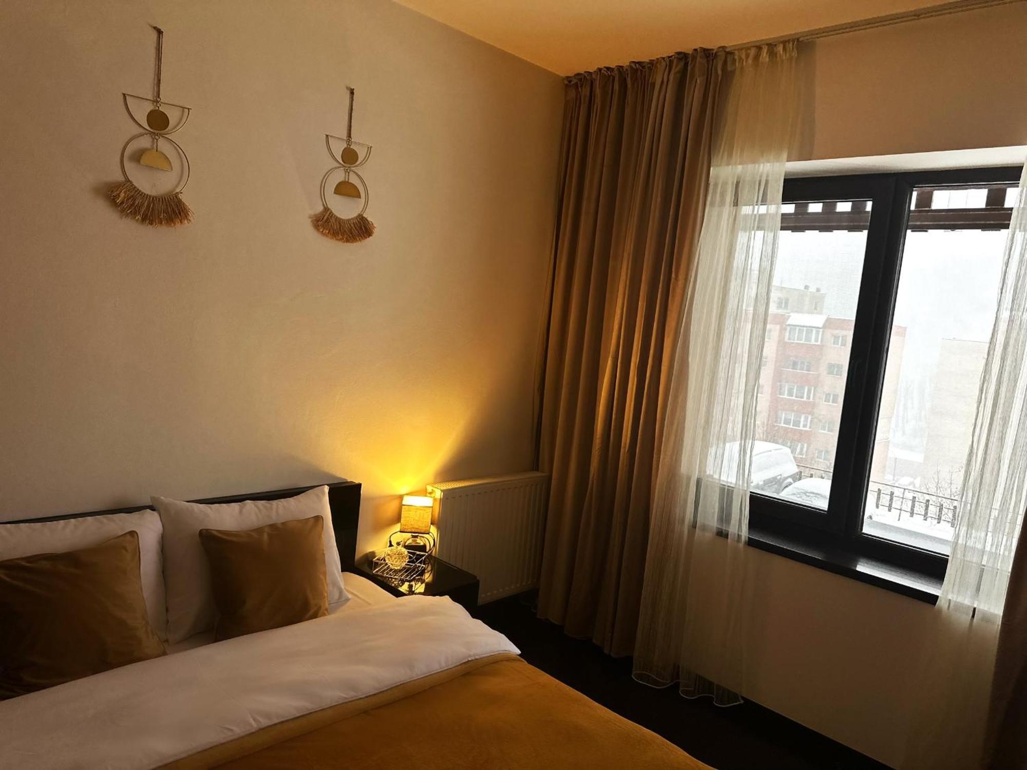 Apartment “la Iepure”