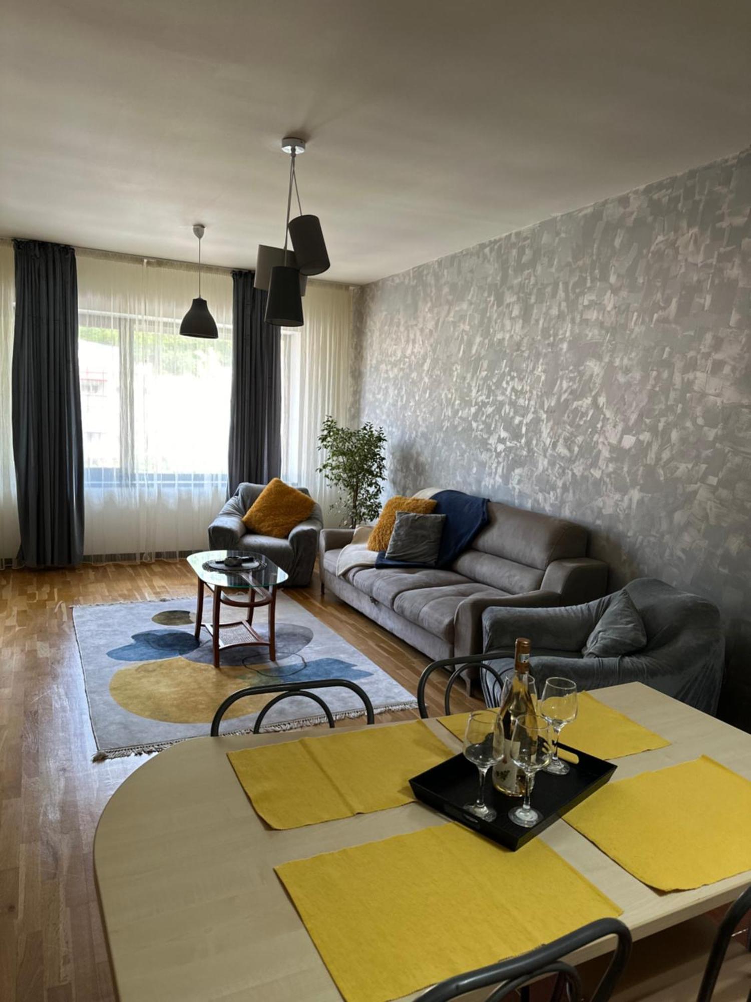 Apartment “la Iepure” *
