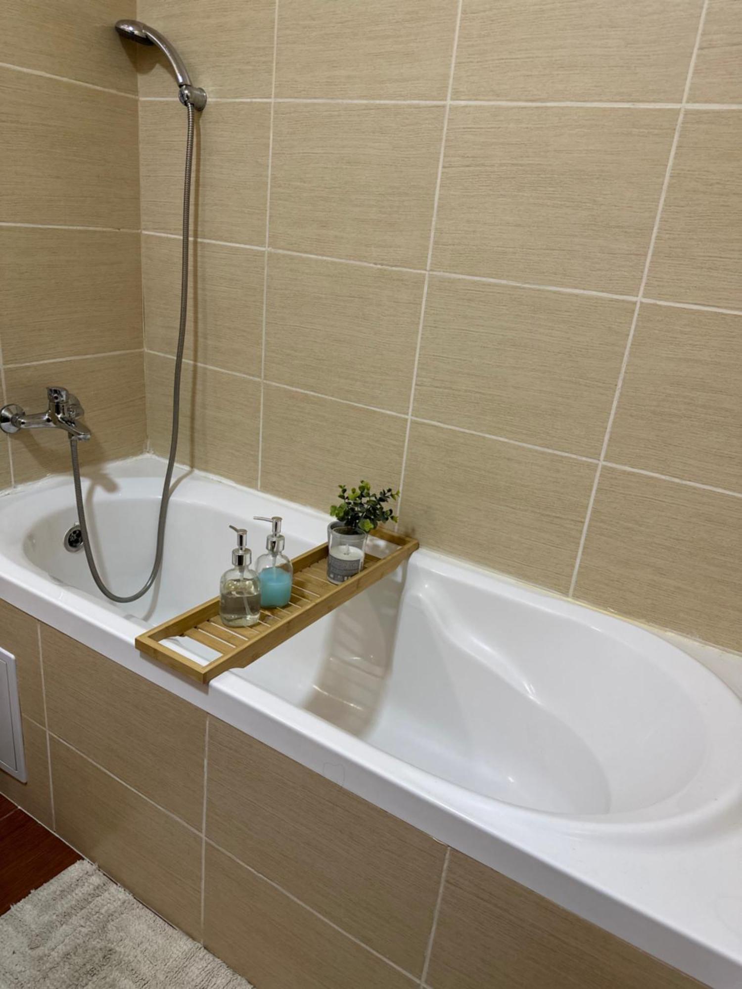 Apartment “la Iepure” *